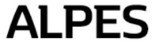 Logo de Alpes