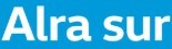 Logo de Alta Sur