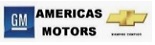 Logo de Chevrolet Américas Motors