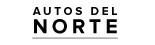 Logo Autos del Norte