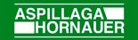 Logo de Aspillaga Hornauer