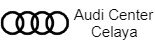 Logo de Audi Center Celaya