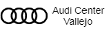 Logo de Audi Center Vallejo