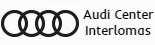 Logo Audi Center Interlomas