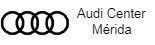 Logo Audi Center Mérida