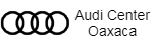 Logo de Audi Center Oaxaca