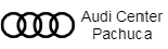 Logo de Audi Center Pachuca