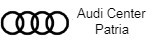 Logo Audi Used Car Patria