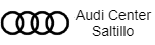 Logo Audi Center Saltillo