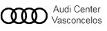 Logo Audi Center Seminuevos Vasconcelos