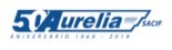 Logo de Aurelia (Concesionario Oficial Iveco)