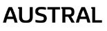 Logo de Austral