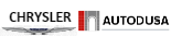 Logo de Chrysler Autodusa