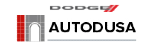 Logo Dodge Autodusa