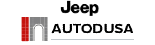 Logo de Jeep Autodusa