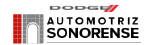 Logo de Dodge Automotriz Sonorense