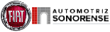 Logo Fiat Automotriz Sonorense