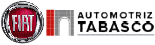 Logo de Fiat Automotriz Tabasco