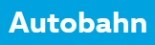 Logo de Autobahn