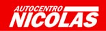 Logo de Autocentro Nicolas