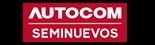 Logo Grupo Autocom Infiniti Satélite