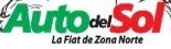 Logo de Auto del Sol