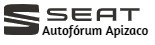Logo de SEAT Autoforum Apizaco