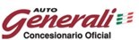 Logo de Auto Generali