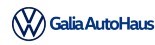 Logo Galia AutoHaus