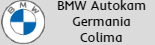 Logo BMW Autokam Germania