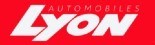 Logo Automobiles Lyon S.A.