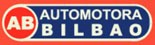 Logo de Automotora Bilbao