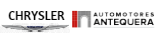 Logo Chrysler Automotores Antequera