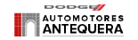 Logo de Dodge Automotores Antequera