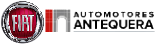 Logo de Fiat Automotores Antequera