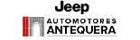 Logo de Jeep Automotores Antequera