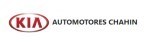 Logo Automotores Chahin
