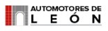 Logo Automotores de León