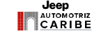 Logo de Jeep Automotriz Caribe