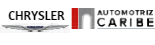 Logo Chrysler Automotriz Caribe