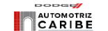 Logo de Dodge Automotriz Caribe