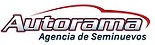 Logo Automotriz del Centro - Autorama