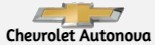 Logo de Chevrolet Autonova