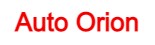 Logo Auto Orion