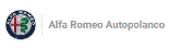 Logo Alfa Romeo Autopolanco