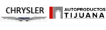Logo Chrysler Autoproductos Tijuana