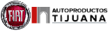 Logo de Fiat Autoproductos Tijuana
