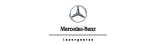 Logo MERCEDES-BENZ AUTOSAT INSURGENTES