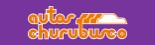 Logo Autos Churubusco