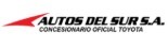 Logo Autos del Sur S.A.